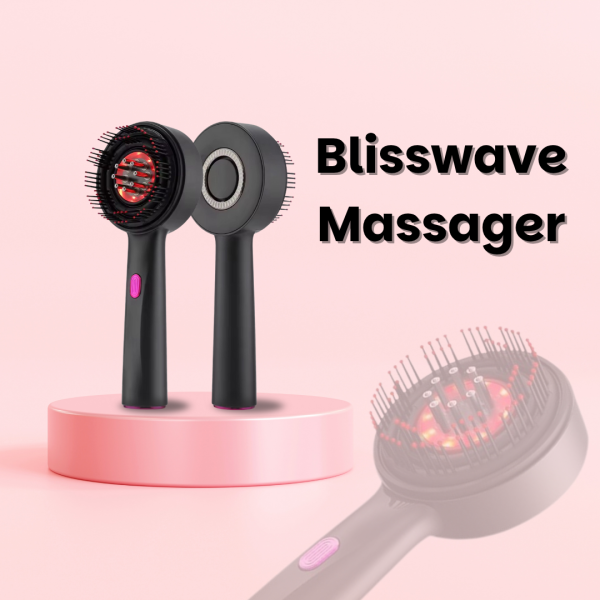 Bliss Wave Massager - Image 4