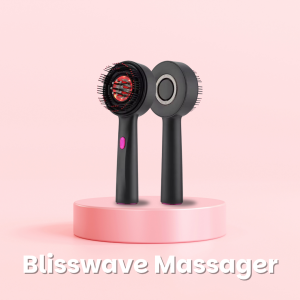 Bliss Wave Massager